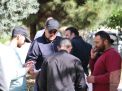 گزارش تصویری آزمون استخدامی مشاغل کیفت بخشی وزارت آموزش و پرورش